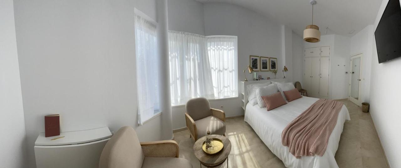 Apartamento Hoyo 20 De La Monacilla Golf Huelva Dış mekan fotoğraf