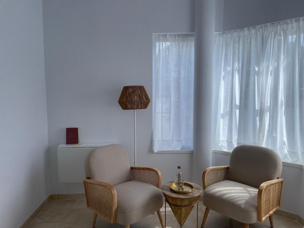 Apartamento Hoyo 20 De La Monacilla Golf Huelva Dış mekan fotoğraf