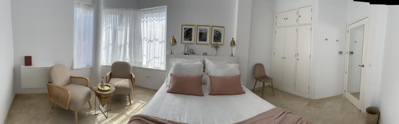Apartamento Hoyo 20 De La Monacilla Golf Huelva Dış mekan fotoğraf