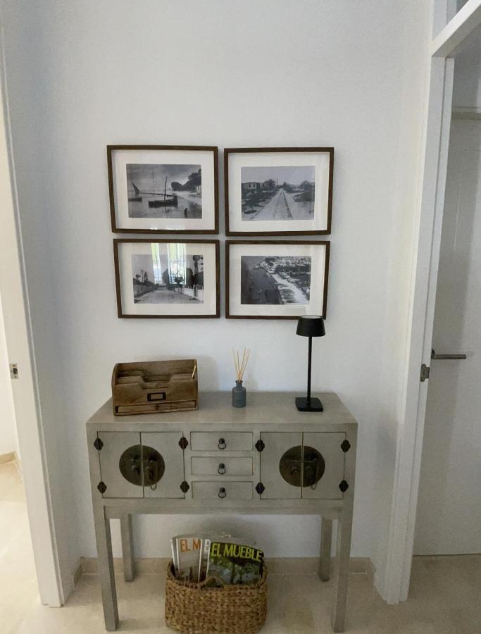 Apartamento Hoyo 20 De La Monacilla Golf Huelva Dış mekan fotoğraf