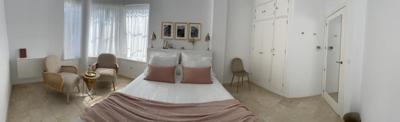 Apartamento Hoyo 20 De La Monacilla Golf Huelva Dış mekan fotoğraf