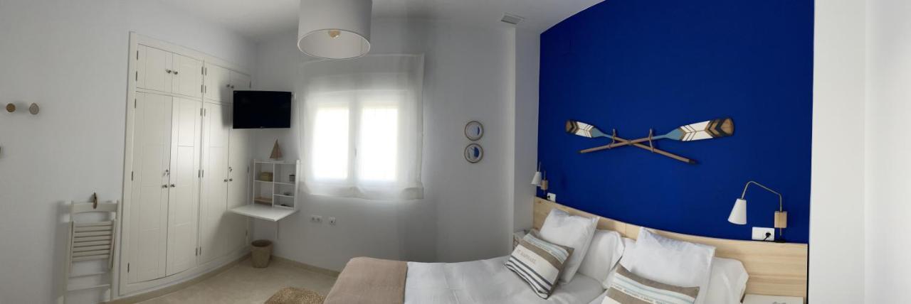 Apartamento Hoyo 20 De La Monacilla Golf Huelva Dış mekan fotoğraf