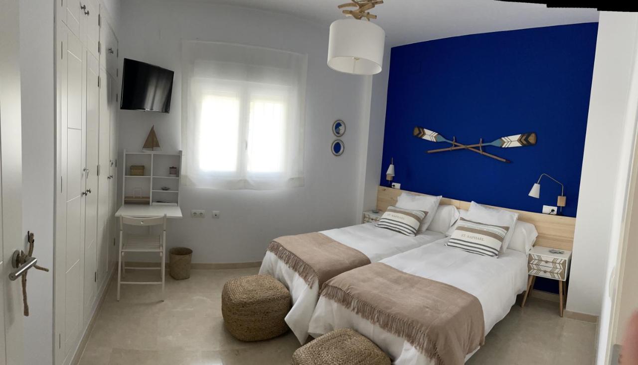 Apartamento Hoyo 20 De La Monacilla Golf Huelva Dış mekan fotoğraf