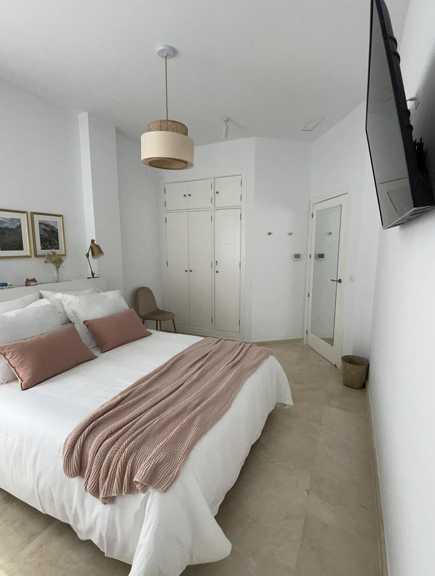 Apartamento Hoyo 20 De La Monacilla Golf Huelva Dış mekan fotoğraf