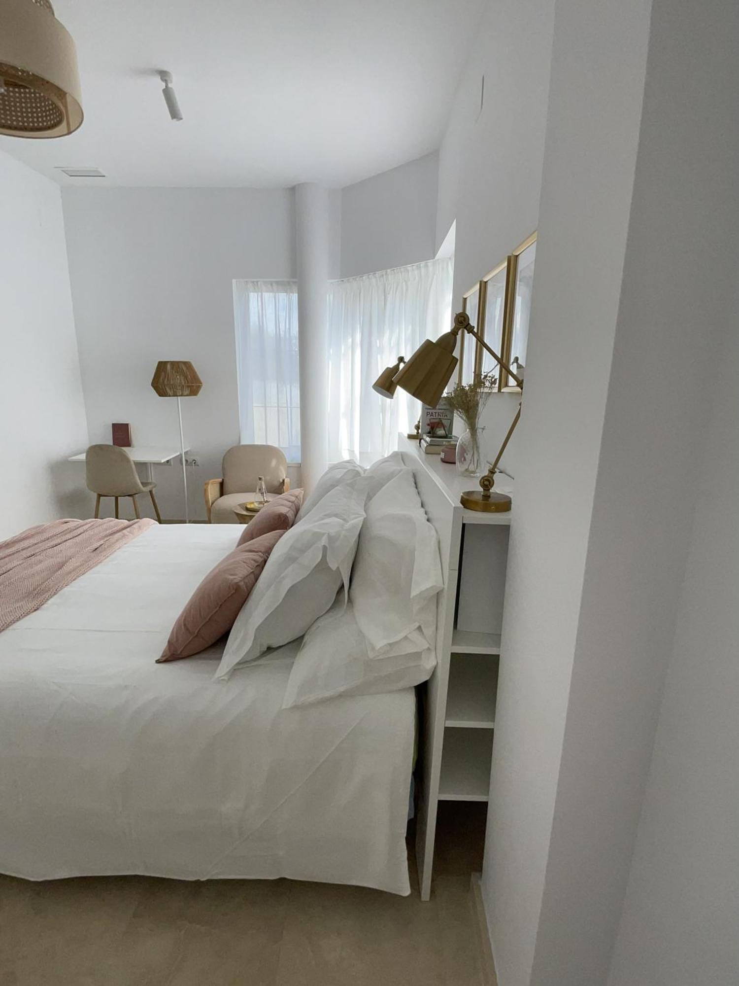Apartamento Hoyo 20 De La Monacilla Golf Huelva Dış mekan fotoğraf