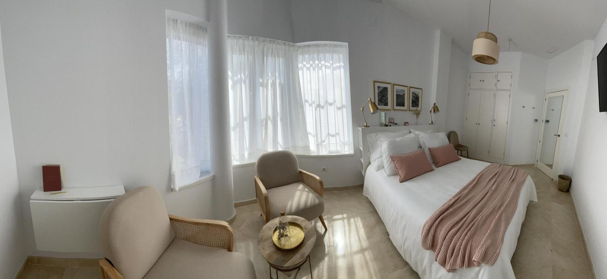 Apartamento Hoyo 20 De La Monacilla Golf Huelva Dış mekan fotoğraf