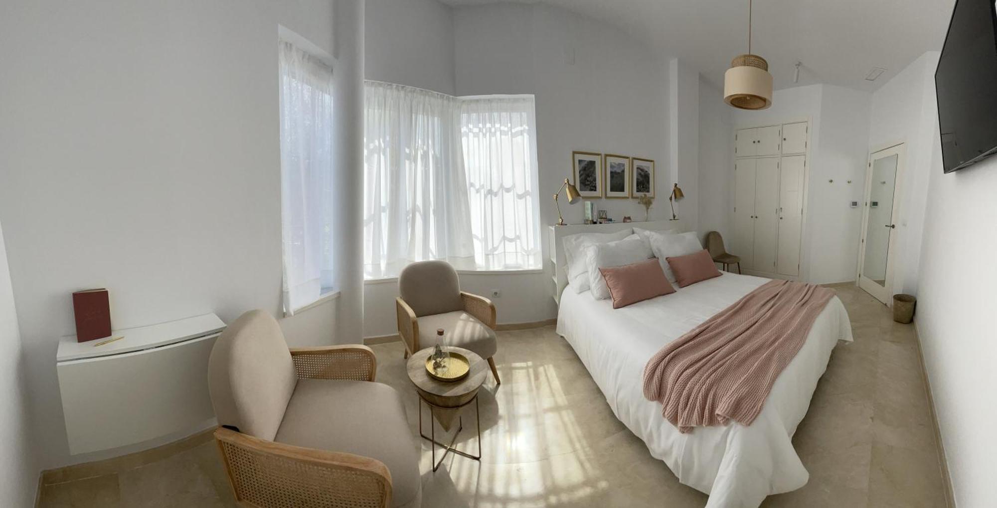 Apartamento Hoyo 20 De La Monacilla Golf Huelva Dış mekan fotoğraf