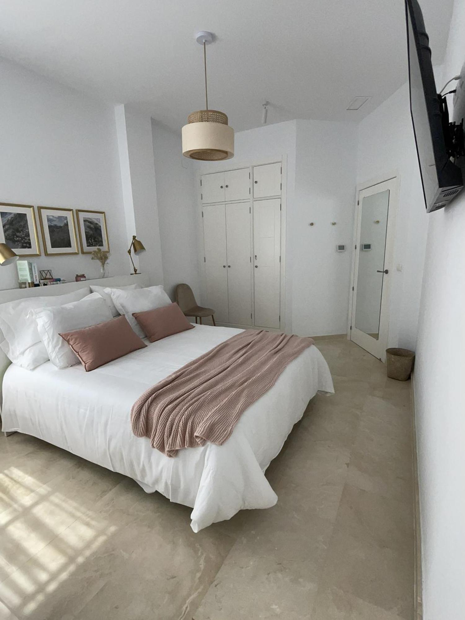 Apartamento Hoyo 20 De La Monacilla Golf Huelva Dış mekan fotoğraf