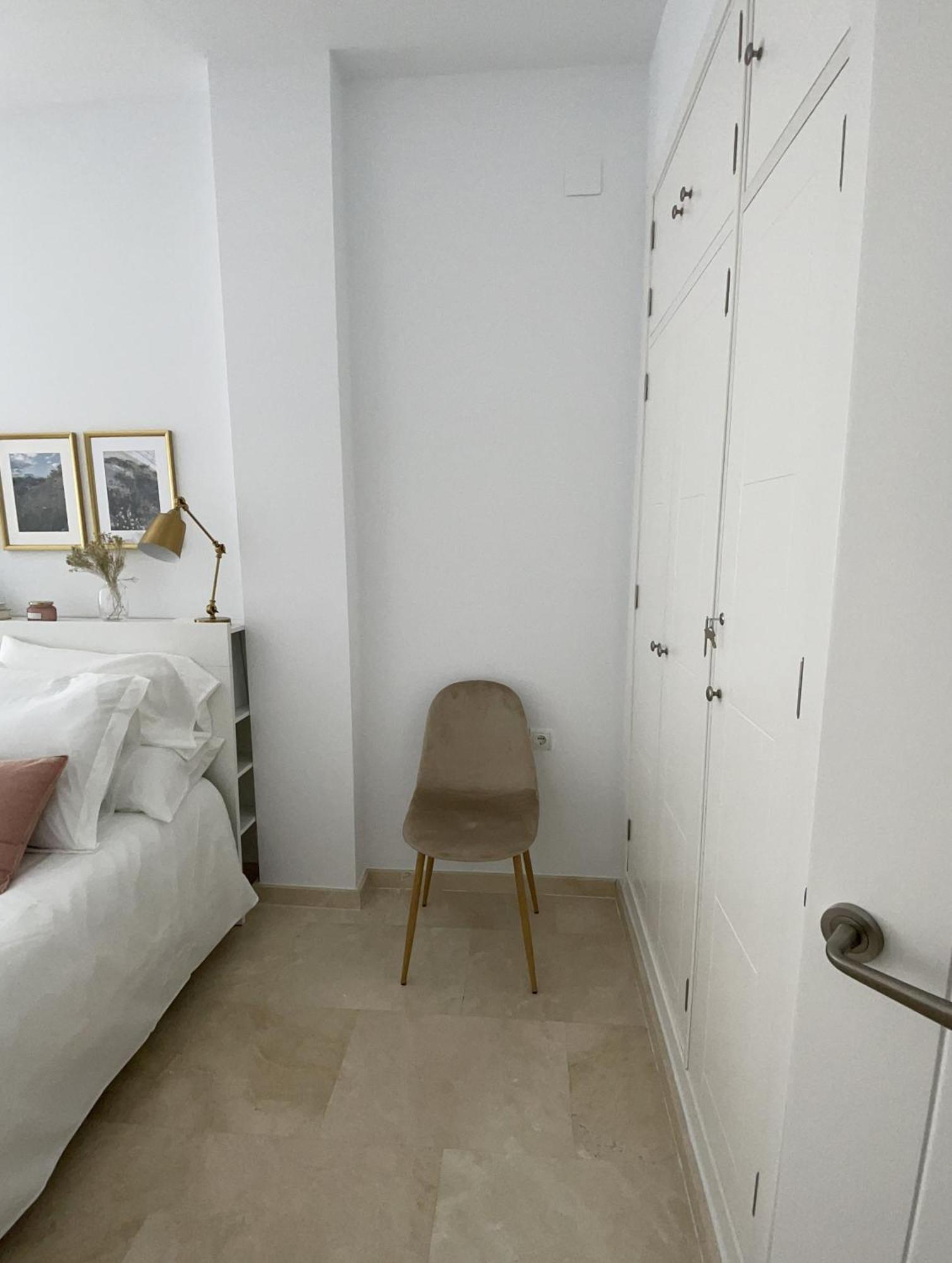 Apartamento Hoyo 20 De La Monacilla Golf Huelva Dış mekan fotoğraf