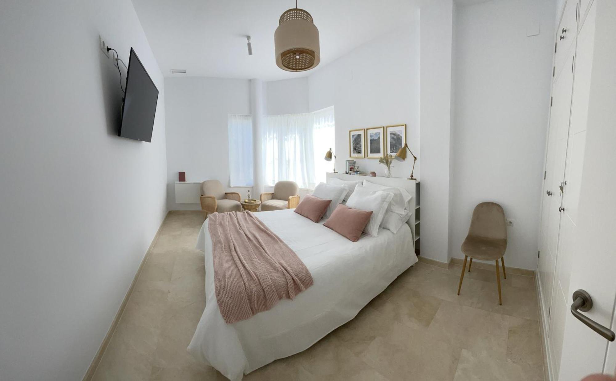 Apartamento Hoyo 20 De La Monacilla Golf Huelva Dış mekan fotoğraf