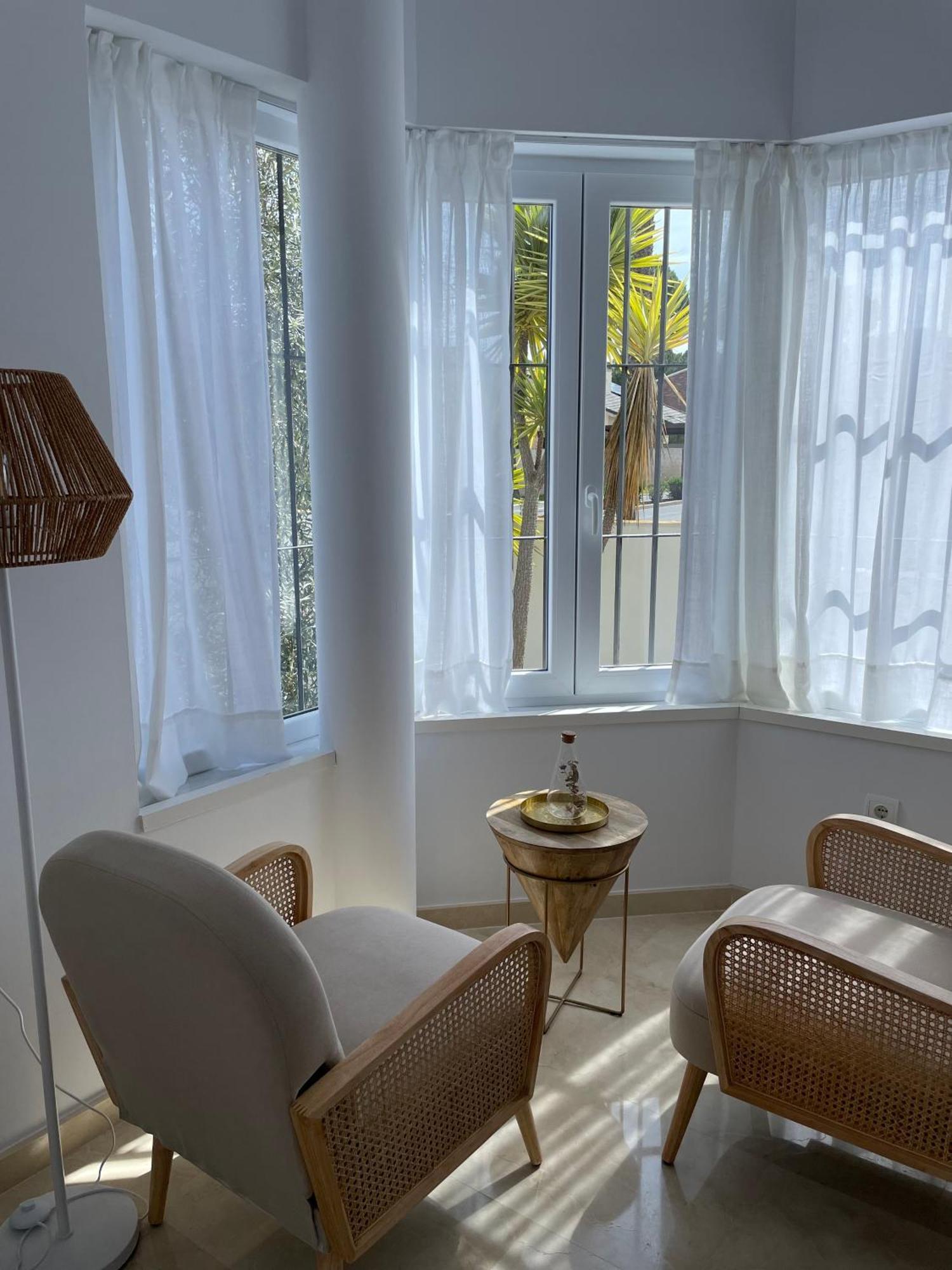 Apartamento Hoyo 20 De La Monacilla Golf Huelva Dış mekan fotoğraf