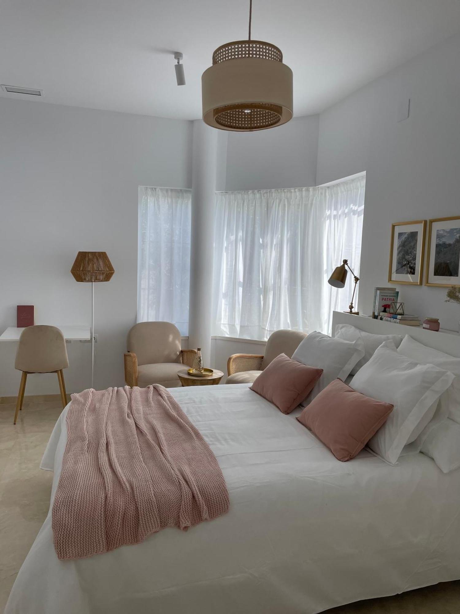Apartamento Hoyo 20 De La Monacilla Golf Huelva Dış mekan fotoğraf
