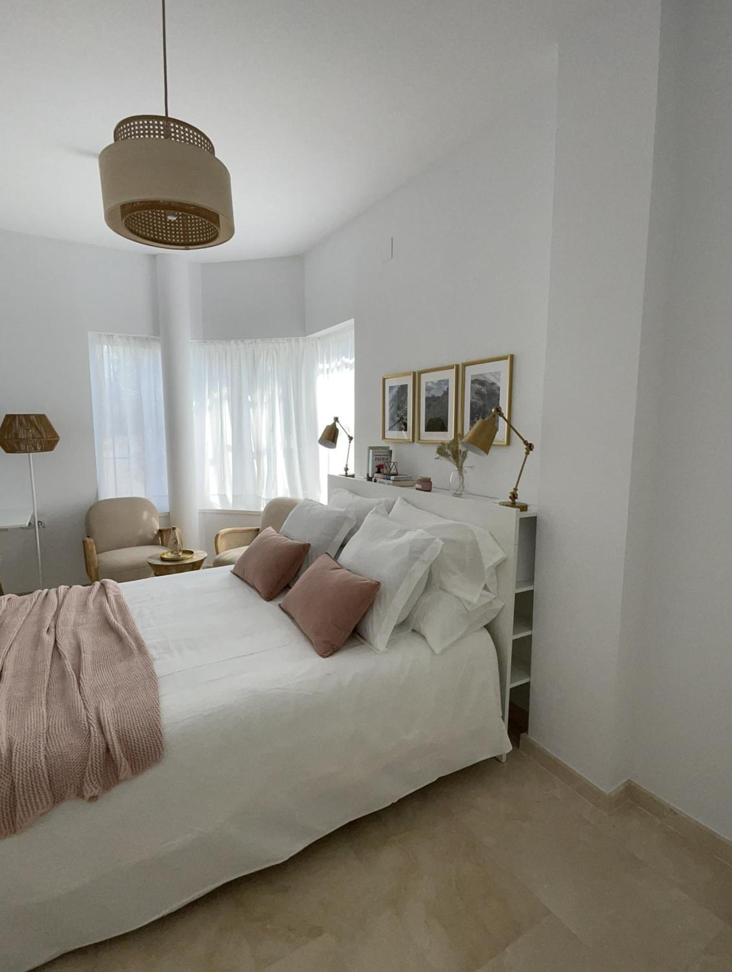 Apartamento Hoyo 20 De La Monacilla Golf Huelva Dış mekan fotoğraf