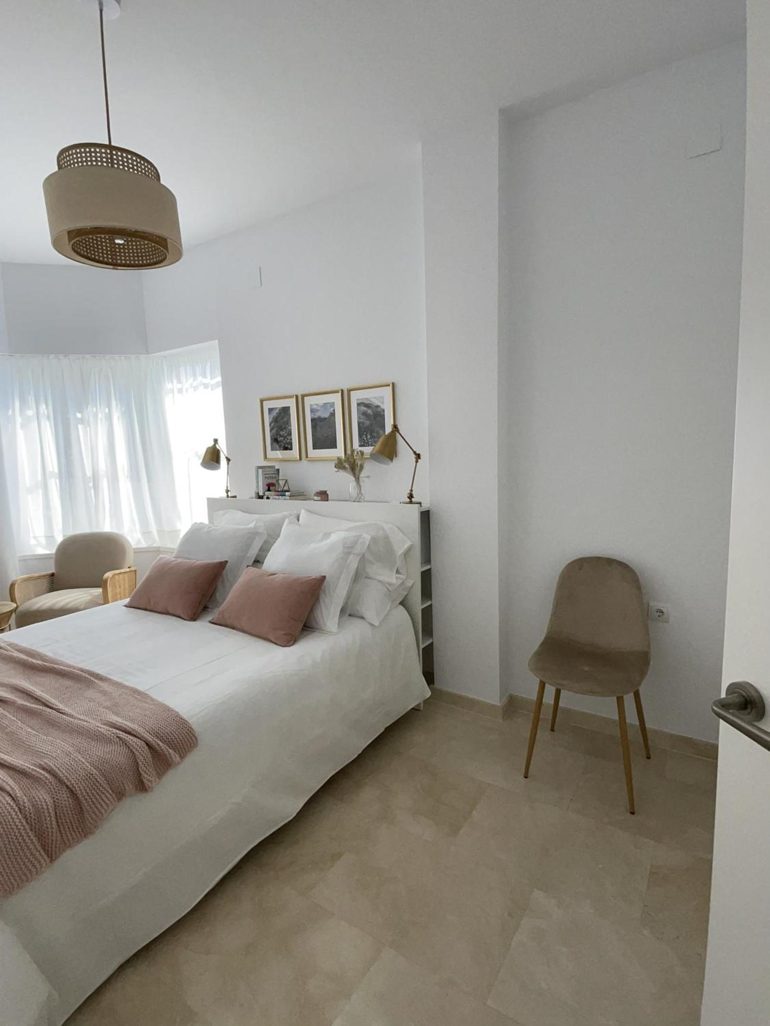 Apartamento Hoyo 20 De La Monacilla Golf Huelva Dış mekan fotoğraf