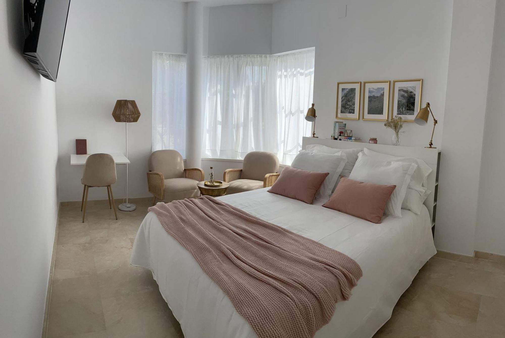 Apartamento Hoyo 20 De La Monacilla Golf Huelva Dış mekan fotoğraf