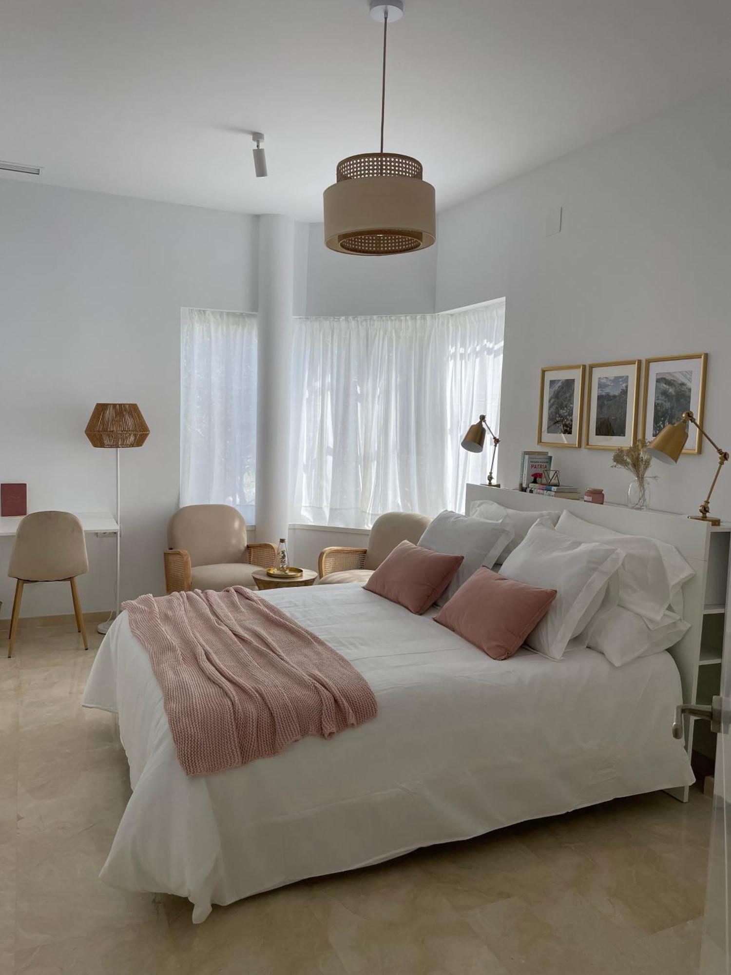 Apartamento Hoyo 20 De La Monacilla Golf Huelva Dış mekan fotoğraf