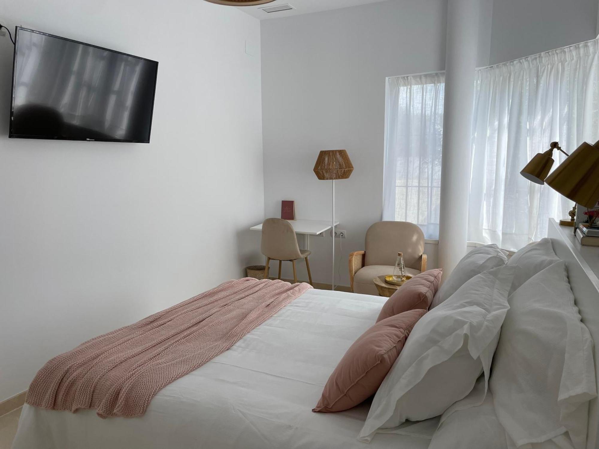Apartamento Hoyo 20 De La Monacilla Golf Huelva Dış mekan fotoğraf