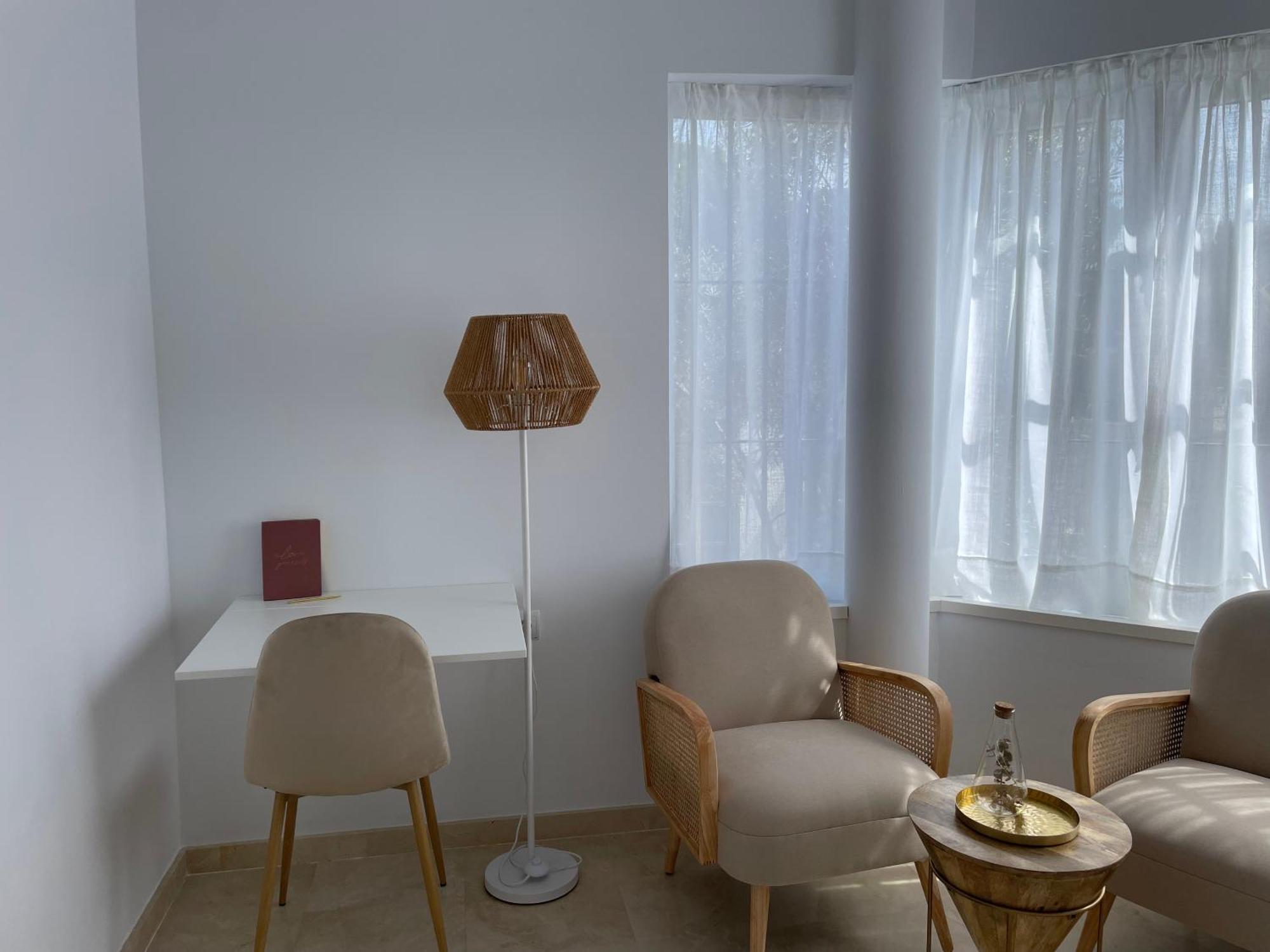 Apartamento Hoyo 20 De La Monacilla Golf Huelva Dış mekan fotoğraf