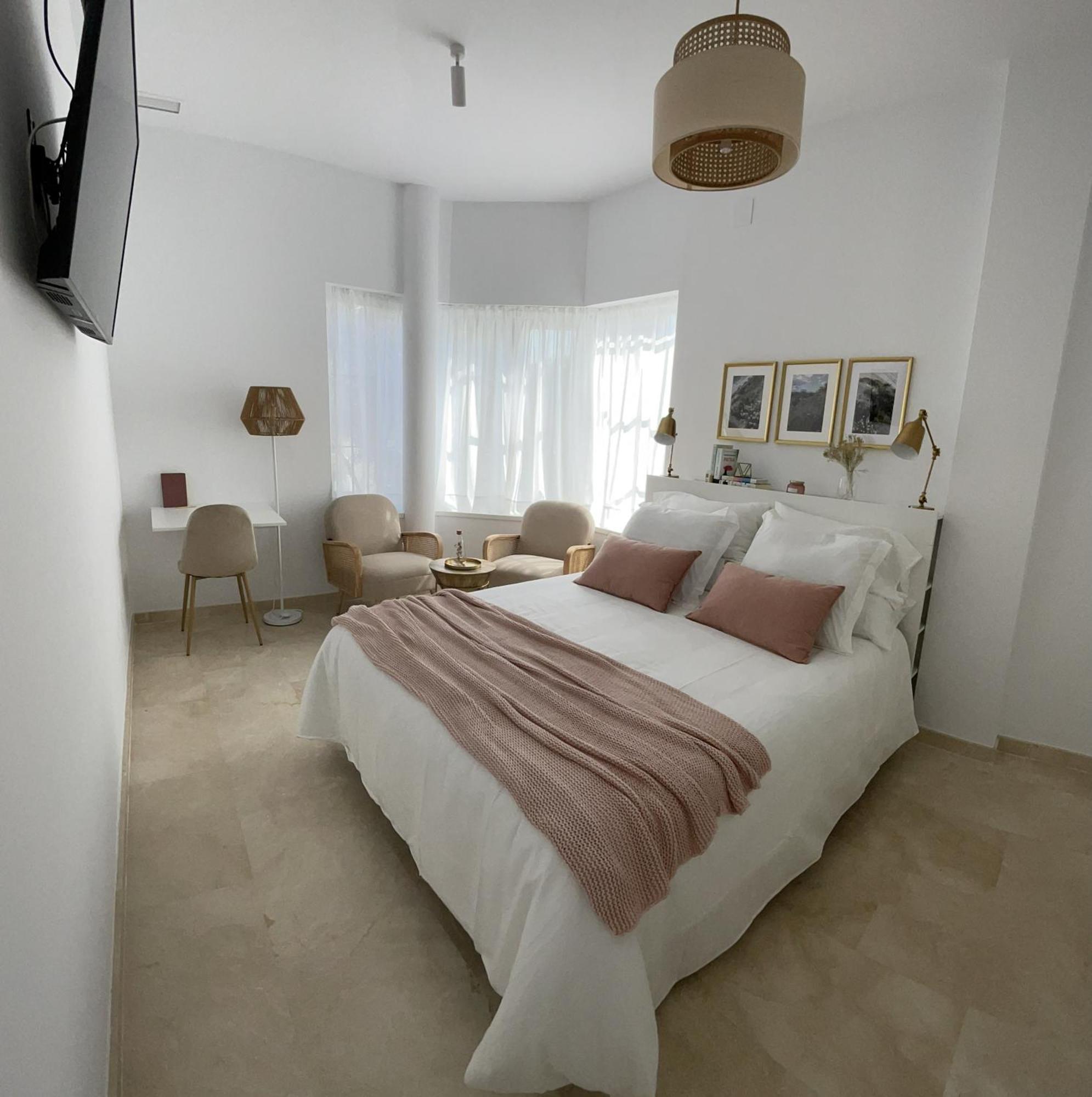 Apartamento Hoyo 20 De La Monacilla Golf Huelva Dış mekan fotoğraf