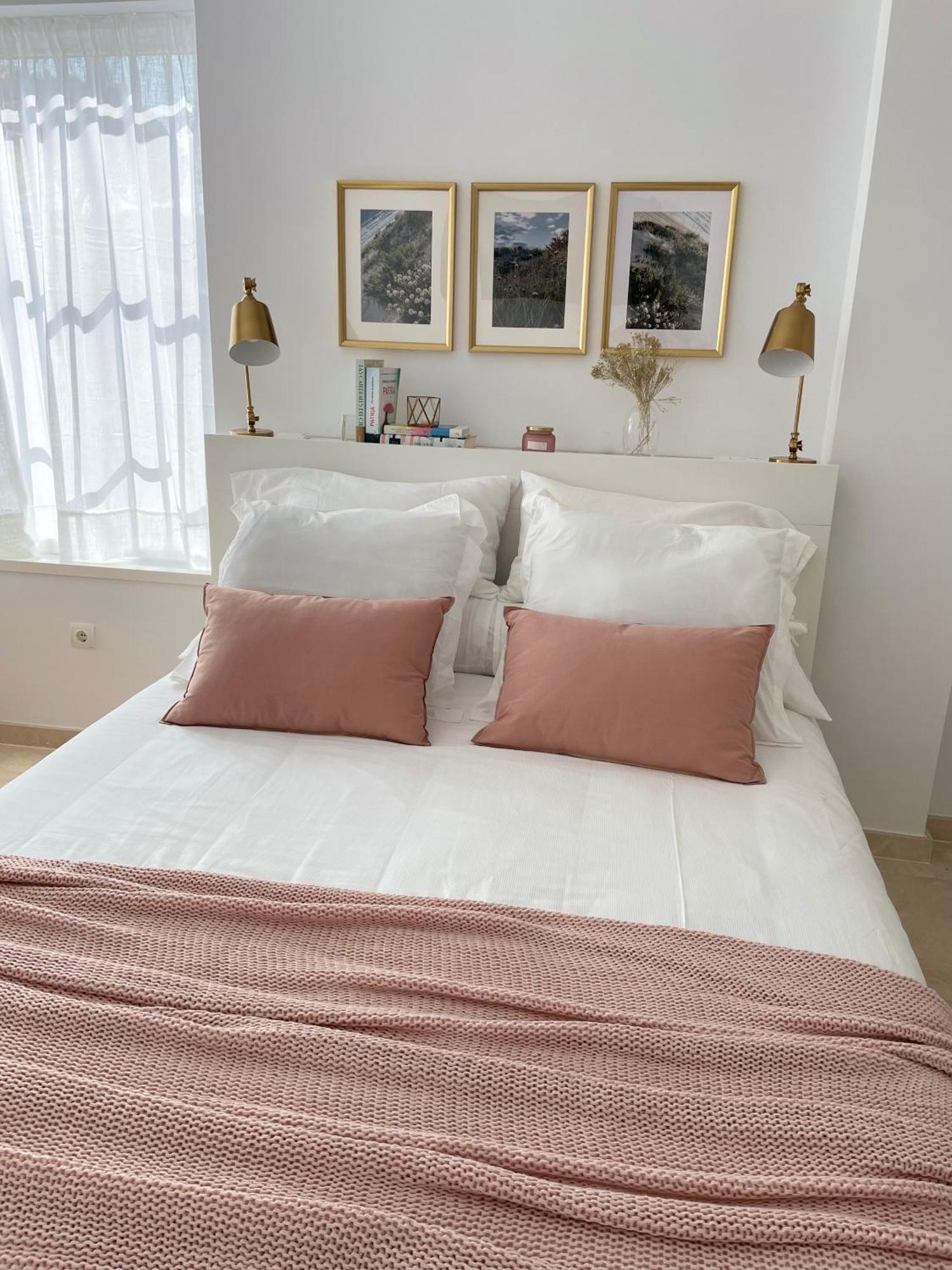 Apartamento Hoyo 20 De La Monacilla Golf Huelva Dış mekan fotoğraf