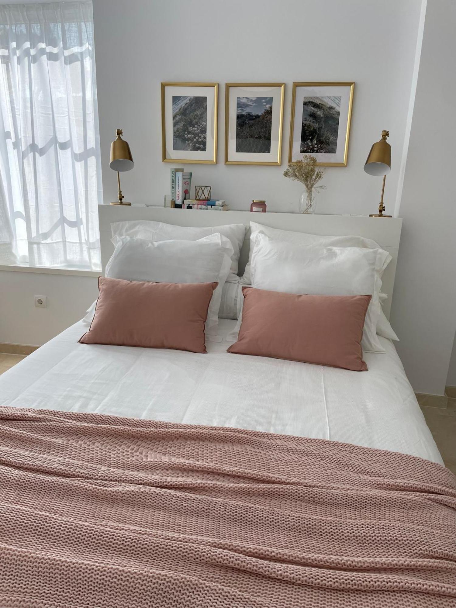 Apartamento Hoyo 20 De La Monacilla Golf Huelva Dış mekan fotoğraf