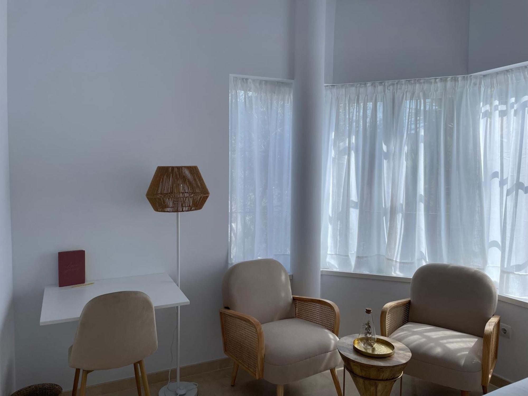 Apartamento Hoyo 20 De La Monacilla Golf Huelva Dış mekan fotoğraf
